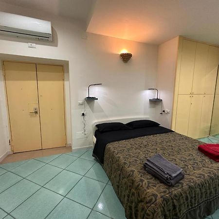 Apartmán 'A Casa Toja Neapol Exteriér fotografie