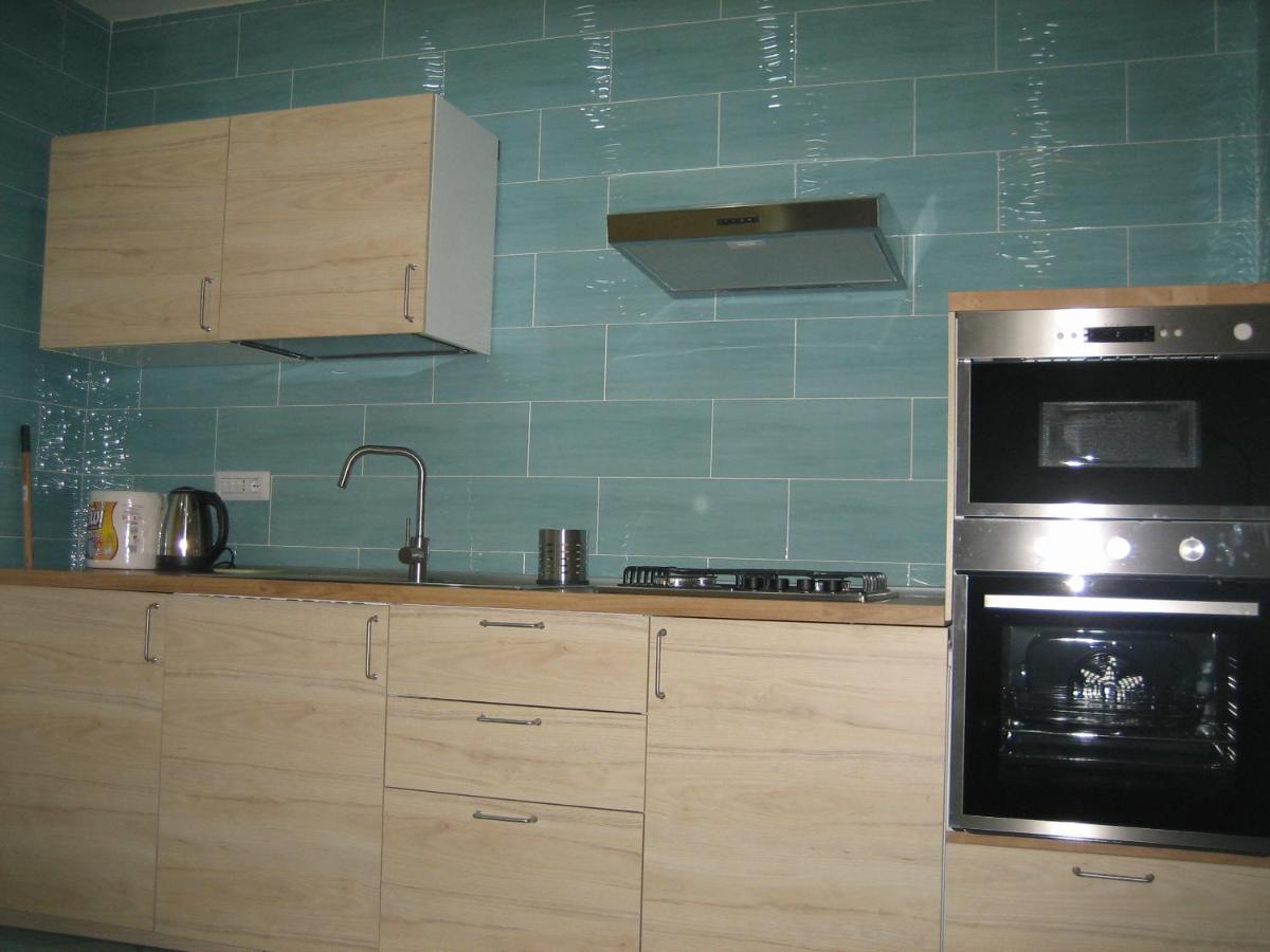Apartmán 'A Casa Toja Neapol Exteriér fotografie
