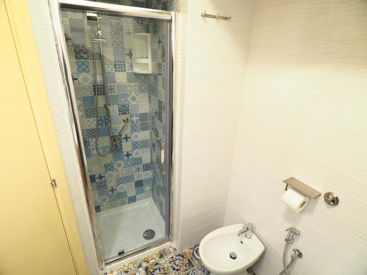 Apartmán 'A Casa Toja Neapol Exteriér fotografie
