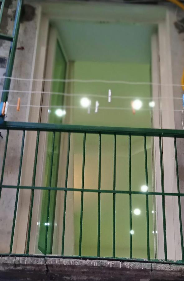 Apartmán 'A Casa Toja Neapol Exteriér fotografie